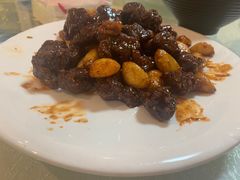 -奥华餐厅·老张记(台基厂店)