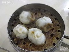 鸡汁酱肉包-吃不亏特色包子(三峡广场店)
