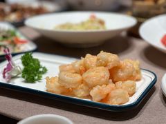 -润泽园饭庄(中山路店)