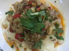 川A·劲爆牛蛙面-I-YOU面缘·仁和新城店