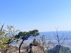 -丹东凤凰山景区