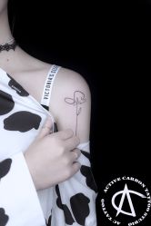 -AC TATTOO 纹身