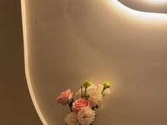 -PARFUM FLORAL花境法餐(南京首店)