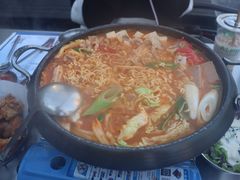 -首尔大排档