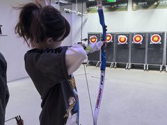 -無弓射箭俱乐部(领展中心城店)