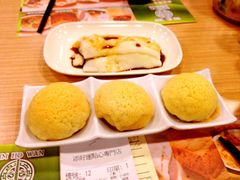 -添好运点心专门店(中环IFC店)