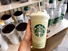 -星巴克(广州萝岗敏捷店)