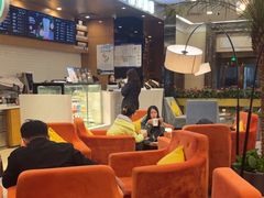 -逸派咖啡 EPARKCOFFEE(广安门店)