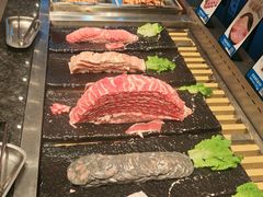 -星伦多自助料理·涮烤一体(奉贤龙湖天街店)