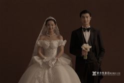 -蜜恋婚纱摄影·客片研发(苏州店)