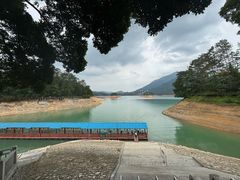 -广州市流溪河国家森林公园