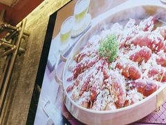 -神府路壹号·海鲜烧烤·砂锅粥·锅物(三坊七巷店)