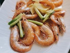 -爷爷的草帽·海鲜馆(孙塘路店)