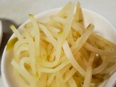 -闫家驴肉火烧(五四店)
