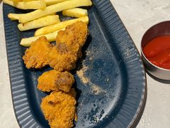 -必胜客(漕宝路店)