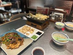 -潮界(虹桥新天地店)