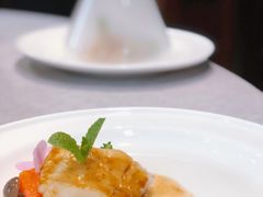 -小广寒电影艺术餐厅(小广寒经三路店)