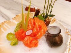 -月下料理(楷林IFC店)