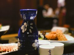 梅酒-长崎屋·日本料理·刺身·烧鸟(天河北路店)