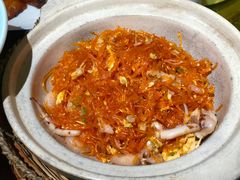 干捞海鲜粉丝煲-花千醉(新街口店)