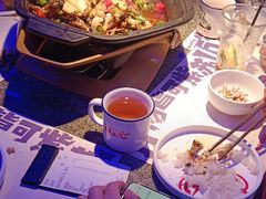 -蛙来哒(华新步步高店)