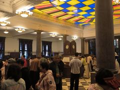 -沈阳金融博物馆