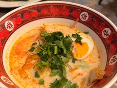 -怡咖啡自助餐(宁波香格里拉店)