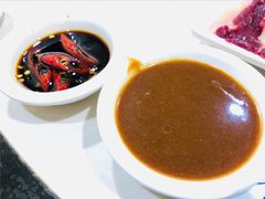 -伟记牛肉(金鸿公路店)