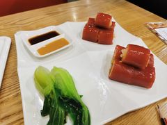 -赏点粤式点心(广州塔店)