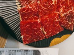 -韩宫宴烤肉·料理(如皋万达店)