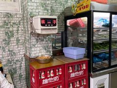 -李记牛杂店(建设一街店)
