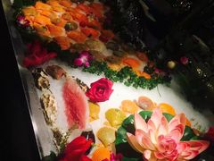 -芭菲盛宴·环球美食(解放碑英利国际店)