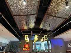 -得意啫·广东啫啫煲(前海HOP店)