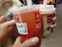 -书亦烧仙草(印象汇都市店)