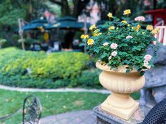 -马勒别墅饭店(静安寺店)