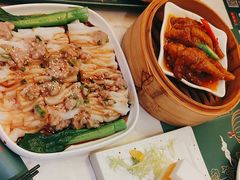 -悦得闲广式茶楼点心(石厦时代广场店)