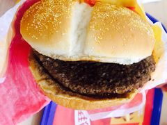 -汉堡王(北京通州领展店)