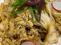 -清真·胖妈妈手抓餐厅(定西路长城宾馆店)