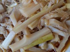 -天乐农家鱼头王(天目湖店)