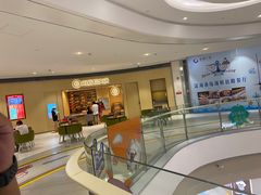 -海底捞火锅(金地广场生日主题店)