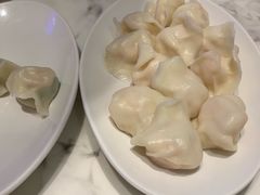 全虾水饺-喜鼎海胆水饺(柏威年购物中心店)