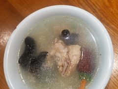 -翠姐姐农家大院(滨康路店)