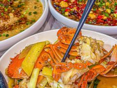 -辣螃铠盆盆蟹大排档(总店)