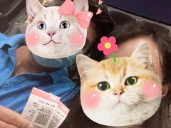 -华谊兄弟影院(IMAX洋桥店)