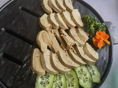 -全聚德(长白直营店)