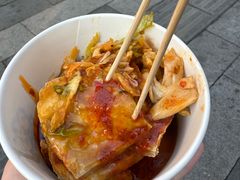 -尚食·卢记烧饼(十全街店)
