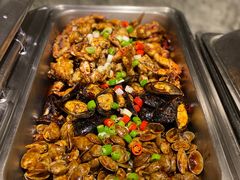 -阳光岛·海鲜盛宴(银泰中心in99店)