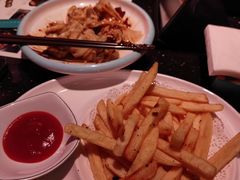 -纯K(打浦桥店)