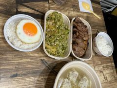 -蒙雅力港式茶餐厅(学人特色商业街店)