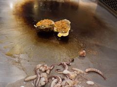 -大神太神·铁板烧(七宝领展广场店)
